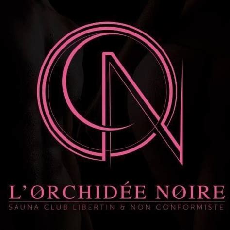 orchidee noire nantes|Avis L ORCHIDEE NOIRE Nantes : Découvrez les avis。